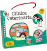Libro Infantil Veterinaria:maletín Educativo Con Actividades — imagen 1