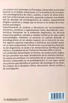Diagnostico Estructural A Traves Del Proceso Psicodiagnostic, De Azucena Borelle; Alicia De La Fe, Naida Kriznik. Editorial El Bodegón En Español — imagen 2