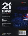 21st. Century Reading 1 - Book + Ted Talks, De Longshaw, Robin. Editorial National Geographic Learning, Tapa Blanda En Inglés, 2015 — imagen 2