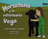 Libro Infantil Veterinaria: Moruchina Aprende Sobre Animales — imagen 2