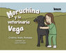 Libro Infantil Veterinaria: Moruchina Aprende Sobre Animales — imagen 6