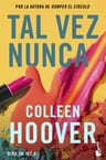 Estuche Tal Vez Hoover, Colleen — imagen 3