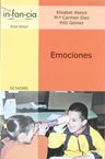 Libro Emociones, De Elisabet Abeyà Lafontana. Editorial Editorial Octaedro, Tapa Blanda — imagen 2