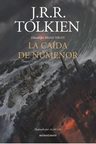 La Caída De Númenor Tolkien Tapa Dura — imagen 10