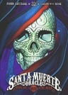 Oraculo Santa Muerte - Fabio Listrani - Lo Scarabeo Gru — imagen 2
