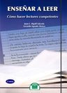Libro Enseñar A Leer. Cómo Hacer Lectores Competentes, De Juan C. Ripoll Salceda. Editorial Giuntieos Psychometrics, Tapa Blanda ( 2015) — imagen 3