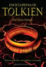 Libro Enciclopedia De Tolkien, De Nebreda, José María. Editorial Alberto Santos, Tapa Blanda — imagen 1