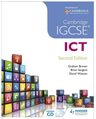 Ict - Cambridge Igcse - 2nd Edition - Hodder Education — imagen 2