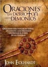 Oraciones Que Derrotan A Los Demonios — imagen 1