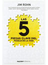 Libro Las 5 Piezas Clave Del Puzzle De La Vida Por Jim Rohn — imagen 2