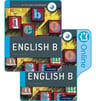 English B For The Ib Diploma Pack W/online Course Book *new — imagen 2