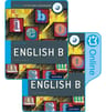 English B For The Ib Diploma Pack W/online Course Book *new — imagen 1