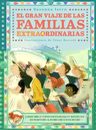 Gran Viaje De Las Familias Extraordinarias,el - Isern,sus... — imagen 1