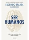 Ser Humanos Facundo Manes Y Mateo Niro Firmado Por Autores — imagen 2