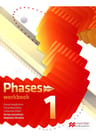 Phases 1 Second Edition - Workbook - Macmillan — imagen 2