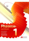 Phases 1 Second Edition - Workbook - Macmillan — imagen 1