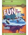 Fun For Flyers - Student´s Book - Cambridge — imagen 2