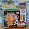 La Granja De Zenón: Libro Scratch Raspa Descubre Actividades — imagen 2