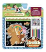 La Granja De Zenón: Libro Scratch Raspa Descubre Actividades — imagen 3