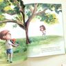 Libro Infantil Yo Llegué Primero Conte, Recreo Escolar — imagen 2