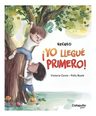Libro Infantil Yo Llegué Primero Conte, Recreo Escolar — imagen 8