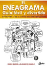 El Eneagrama Guia Facil Y Divertida, De Baron, Renee. Editorial Gaia Ediciones, Tapa Blanda En Español — imagen 1