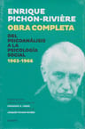 Obra Completa Psicoanálisis Psicología Social Pichon-rivière — imagen 4