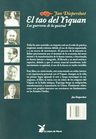 Libro El Tao Del Yiquan, De Diepersloot, Jan. Editorial Liebre De Marzo, Tapa Blanda (2004) — imagen 4