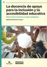 La Docencia De Apoyo Para La Inclusion Y La Accesibilidad Ed — imagen 1
