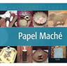 Libro Papel Mache (coleccion Manos Artesanas) - Vv.aa. (papel), De Vv. Aa.. Editorial Visor, Tapa Blanda — imagen 1