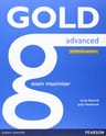 Libro Gold Advanced Exam Maximiser Without Key — imagen 1