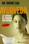 Ayurveda - La Ciencia De Curarse Uno Mismo - Vasant Lad — imagen 1