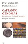 Libro Captando Genomas, De Margulis, Lynn, Tapa Blanda (2003) — imagen 1