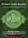 Libro El Nuevo Orden Mundial, De Martín Lozano. Editorial Sieghels, Tapa Blanda (2015) — imagen 1