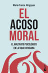 Libro El Acoso Moral - Marie-france Hirigoyen — imagen 2