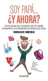 Soy Papa... Y Ahora? - Sergio Snieg — imagen 3