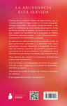Libro La Abundancia Está Servida, De Gil, Dora, Tapa Blanda (2022) — imagen 2