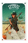 Libro Numen Blanco, De Alba Ballesta Gonzalez. Editorial Guy Trédaniel — imagen 1