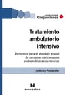 Tratamiento Ambulatorio Intensivo: Adicciones Y Salud Mental — imagen 2