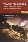 Libro Estados Peligrosos, De Noam Chomsky. Editorial Paidós — imagen 1