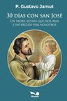 30 Días Con San José - Devocionario Diario Jamut — imagen 2