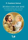 30 Días Con San José - Devocionario Diario Jamut — imagen 6