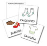 Suplemento 86 Pictos + Caja Organ — imagen 3