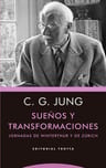 Sueños Y Transformaciones Carl Gustav Jung — imagen 1