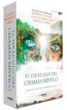Oraculo Del Chaman Mistico Libro Y Cartas — imagen 4