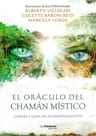 Oraculo Del Chaman Mistico Libro Y Cartas — imagen 1