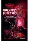 Stranger Things. Los Horrores De Hawkins — imagen 1
