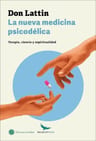 Libro La Nueva Medicina Psicodelica — imagen 2