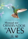 Libro Manual Del Observador De Aves De Tito Narosky — imagen 2