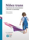 Niñez Trans - Valeria Pavan — imagen 1
